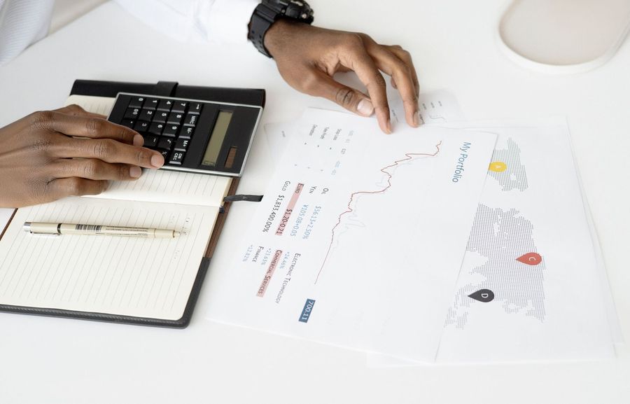 Consulenza finanziaria